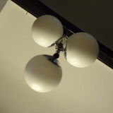 Suspension Amilux space age