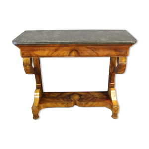 Console louis philippe