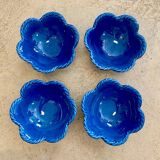 Vallauris ceramic bowls