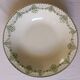 Antique deep dish in ironstone – Creil and Montereau, Brux model.