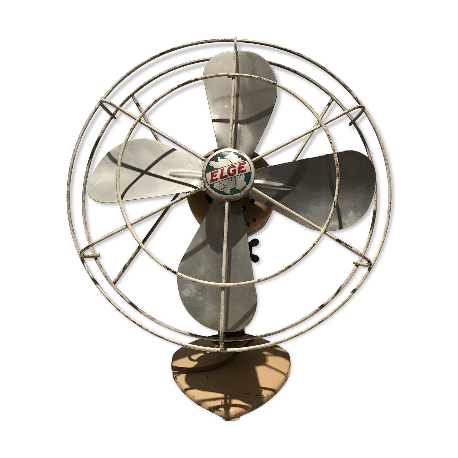 Ventilateur Elge