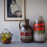 Germany vase from the 70