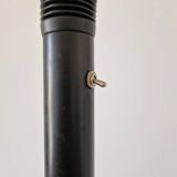 Tubular floor lamp 1980
