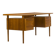 Danish Teak Desk by Peter Lovig Nielsen for Hedensted Mobelfabrik, 1964