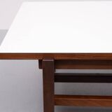 Pastoe Coffee table Model TH08 van Cees Braakman 1960s