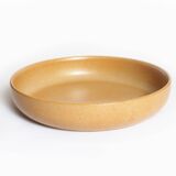 Large stoneware dish