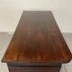 Commode italienne Carlo X datant du 19ème siècle.