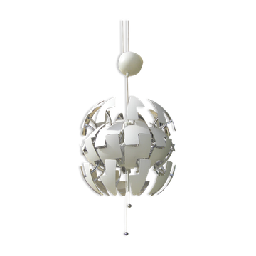 Suspension suédoise