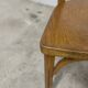 Pair of Baumann model 55 chairs from 1950