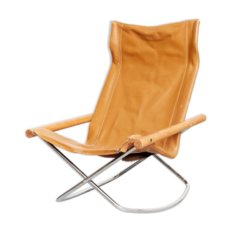 Takeshi Nii NY Chair for Jox Interni, 1958
