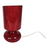 Ikea design - Ikea collectables - model Lykta - mushroom lamp - 1980's