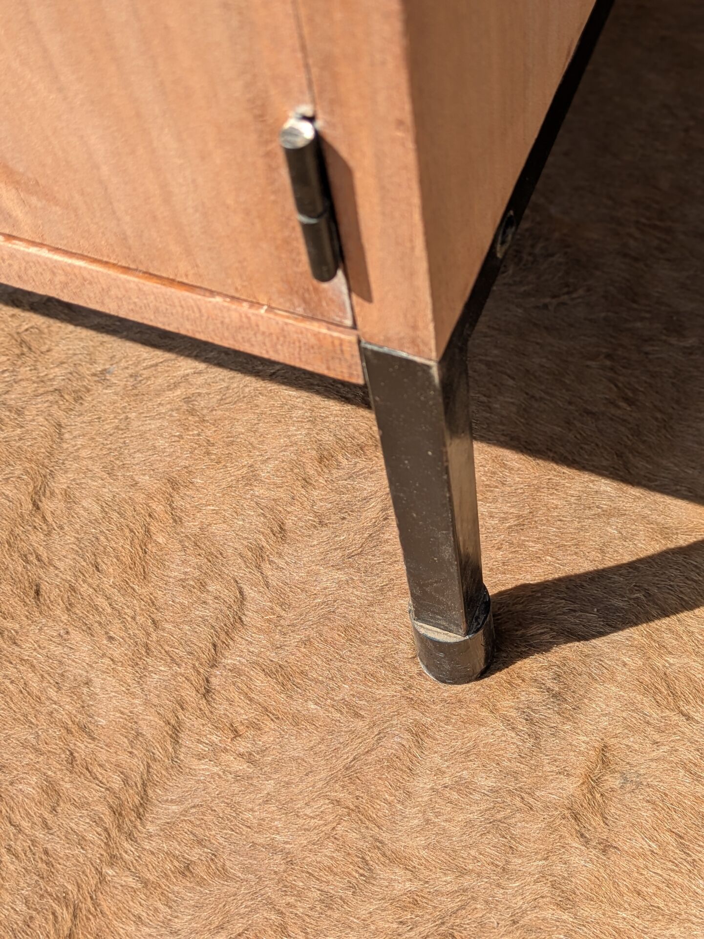 Office storage furniture