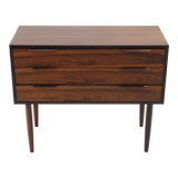 1960s palisander chest of drawers, Denmark
