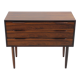Commode en palissandre des années 1960, Danemark