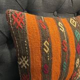 Authentic Handmade Pillow