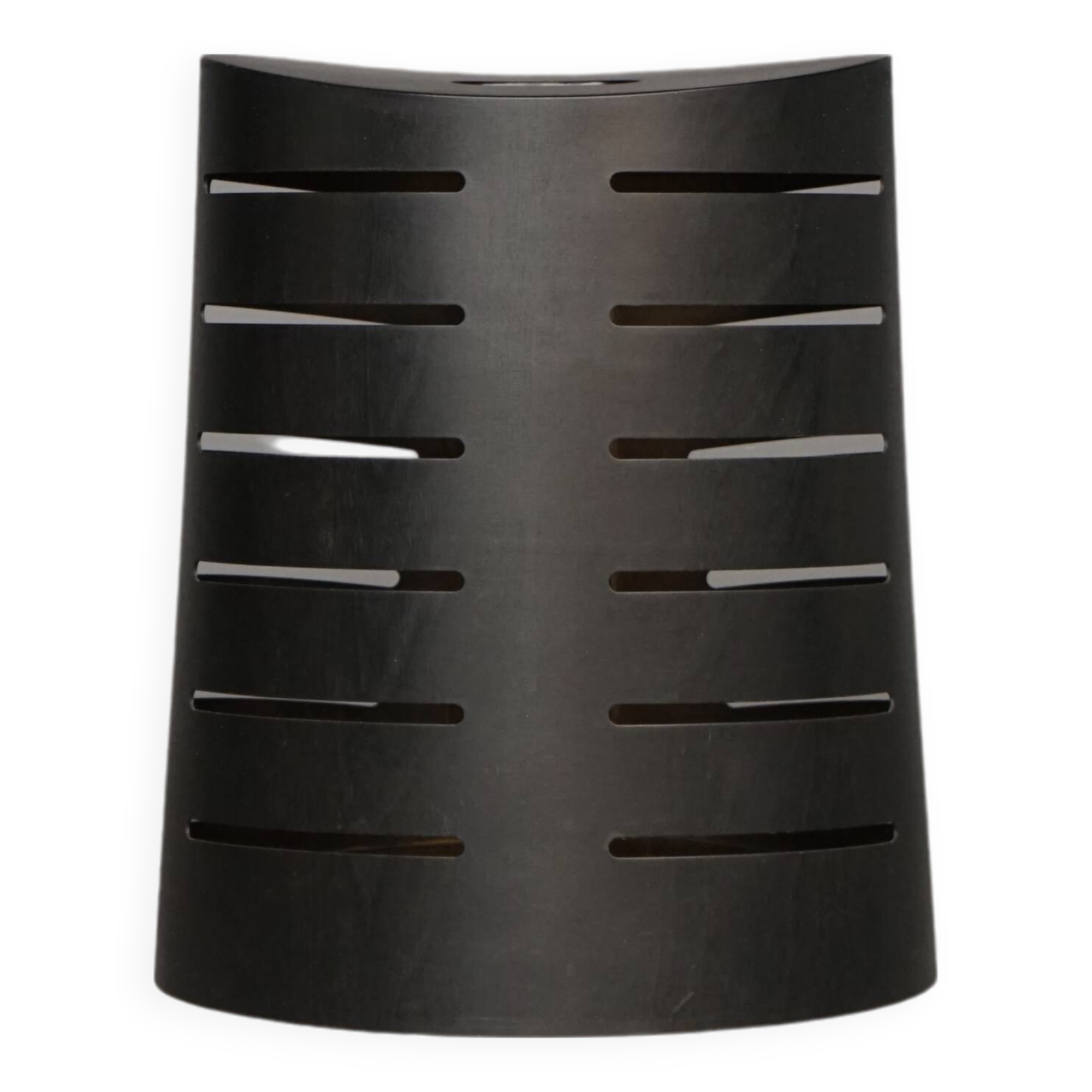 Tabouret en contreplaqué TC de Ruud Jan Kokke pour Spectrum. Années 1980