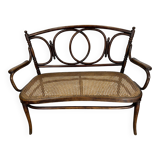 Thonet bench