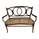 Banquette thonet