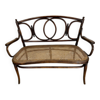Thonet bench
