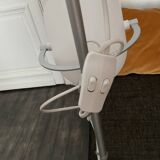 80s floor lamp