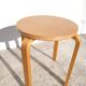 Frosta stool Ikea 1990 B