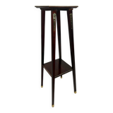 Vienna Secession plant support