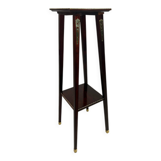 Vienna Secession plant support