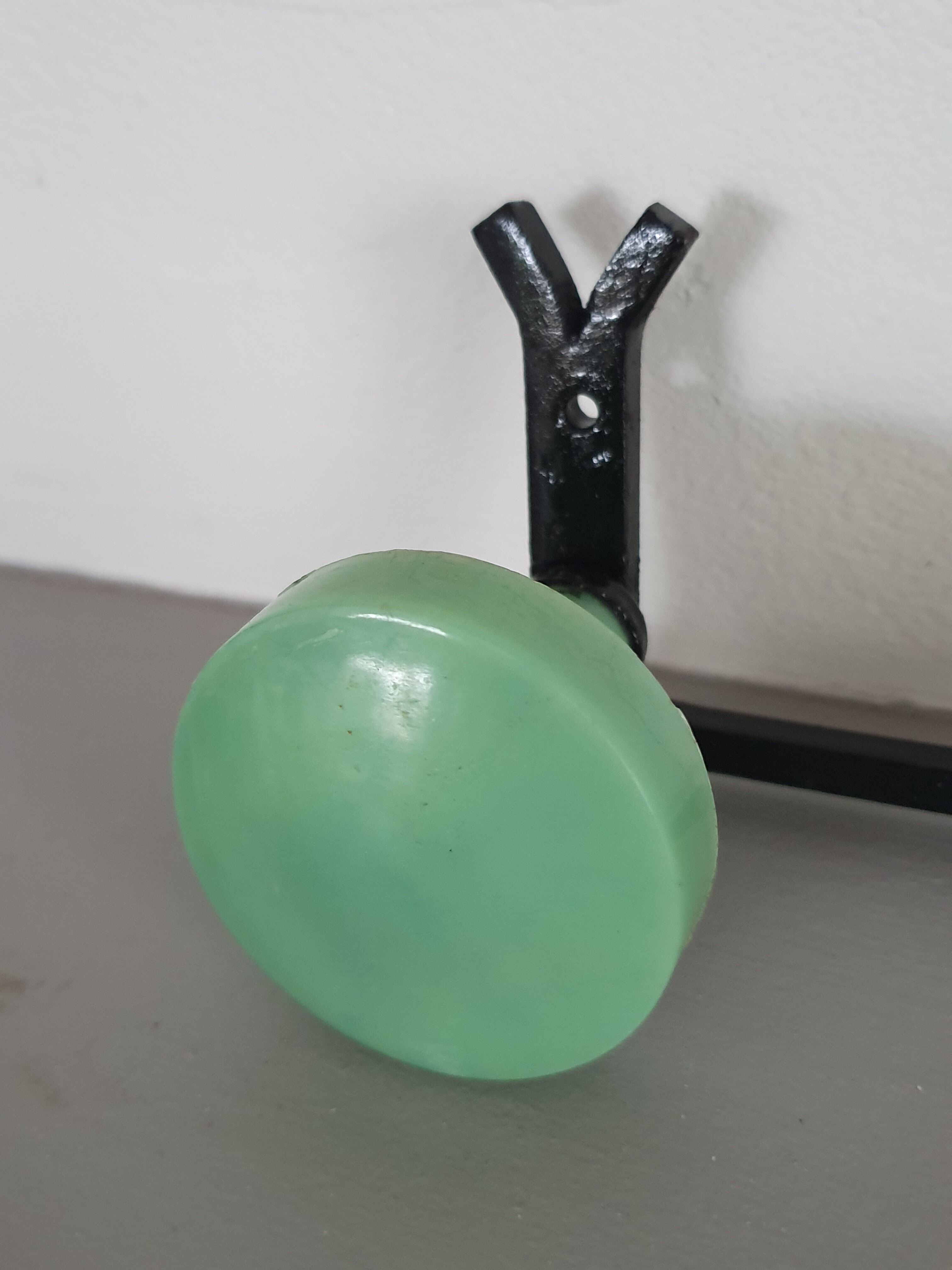Patère vintage