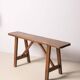 Pair of 19th Century French Benches
