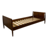 Danish Daybed or Bed in Palisander Omann Jun 1950s