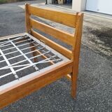Lit de repos, daybed pliable 1950