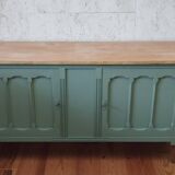 Occasional furniture, TV cabinet