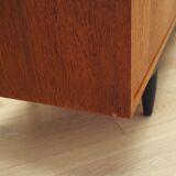 Teak sideboard, Danish design, 1970s, production: Denmark