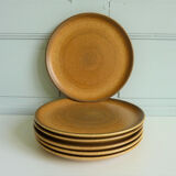 Flat Plates Longchamp in Sandstone