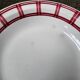 Serving dish Badonviller • Art Deco • France