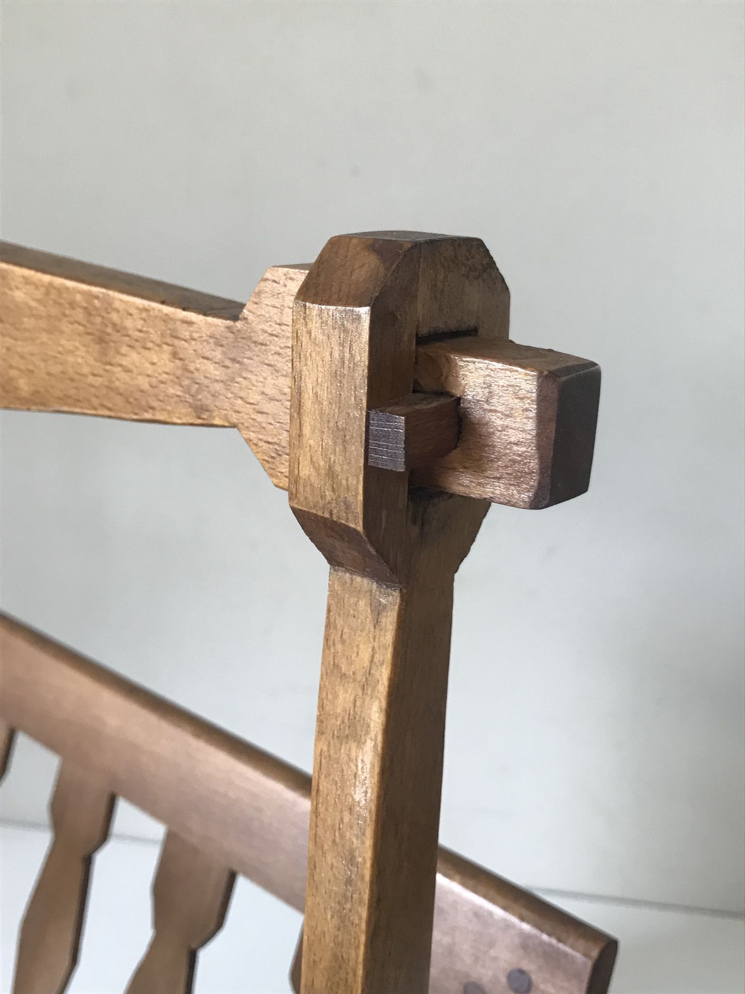 Porte revues vintage annees 60