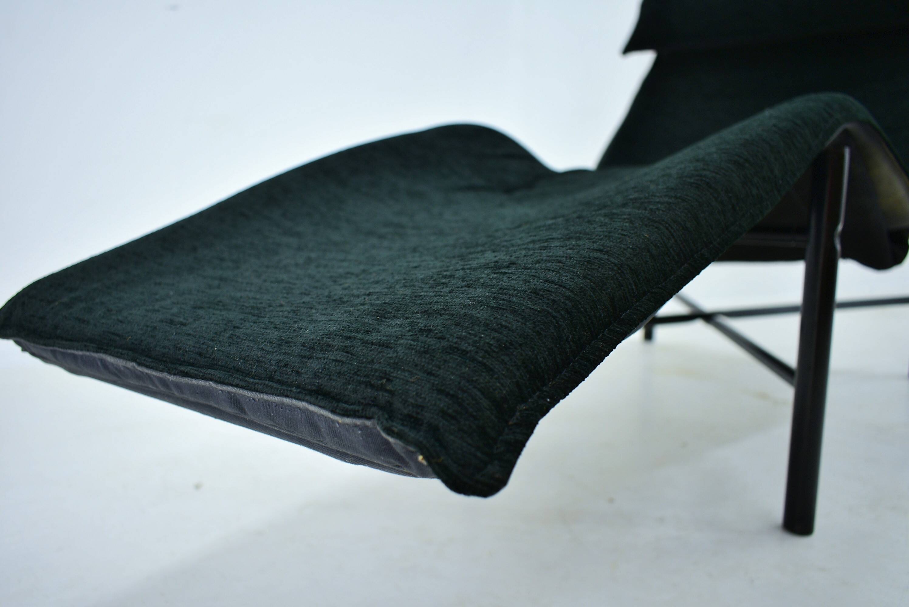 Skye Lounge Chair by Tord Bjorklund , Sweden, 1970