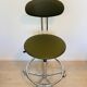 Fully Restored Vintage Desk Chair by Kovona, Czechoslovakia 1970’s
