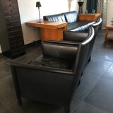 Paire de fauteuils de Luca Meda