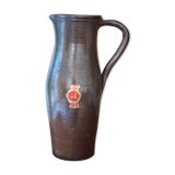 Sandstone pitcher from Normandy