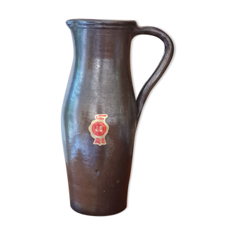 Sandstone pitcher from Normandy