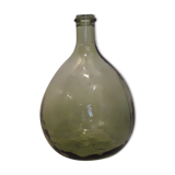 Demijohn green 5l