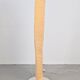 Modern Wooden Wing Floor Lamp from Gamma Delta Group SRL Padova, Italy, 1990s
