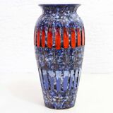 Ceramic vase Italy