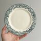 set of 6 antique plates