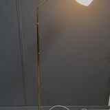 1960s Floor lamp  minimalistic MCM