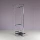 1980s Free standing coat rack by Thonet, Austria