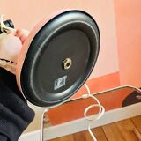 Vintage 70' pink lamp