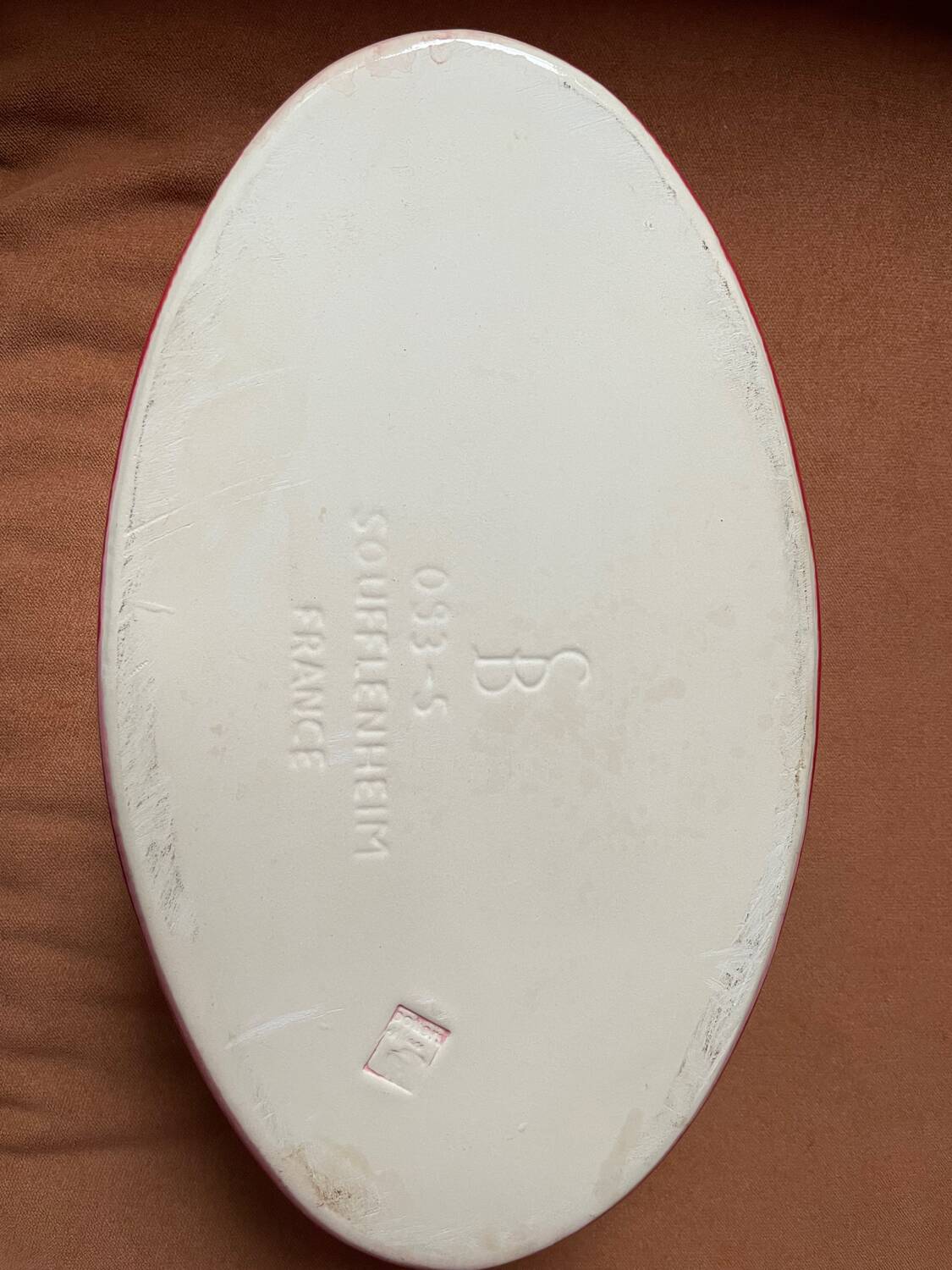 Alsatian Baeckeoffe dish