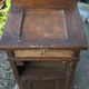 Pine Nightstand, circa 1900s